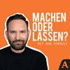 undefined machen oder lassen – der Podcast mit Verbraucherexperte Ron Perduss