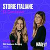 undefined Made IT - Storie Italiane di Successo