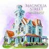 undefined Magnolia Street: A Practical Magic Fandom Podcast