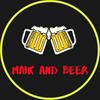 undefined Maik And Beer