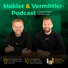 undefined Makler und Vermittler Podcast - Für Versicherungsmakler, -vertreter und Finanzdienstleister