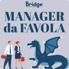 undefined MANAGER DA FAVOLA