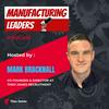 undefined Manufacturing Leaders