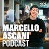 undefined MARCELLO ASCANI PODCAST