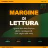 undefined Margine di Lettura