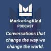 undefined The MarketingKind podcast