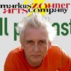 undefined MARKUS ZOHNER ARTS COMPANY - Il podcast
