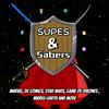 undefined Supes and Sabers: Daredevil Born Again Season 2 Recaps, DCU, Marvel (MCU), Star Wars News