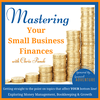 undefined Mastering Your Small Business Finances ~ Money Management, Bookkeeping, Entrepreneurship, Side Hustle, Accounting, Cash Flow, Solopreneur, Strategy, Tax, Virtual Assistant Marketing Mindset QuickBooks
