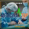 undefined Medicina Top