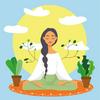 undefined meditation podcast | پادكست مراقبه ي فارسي مدیتیشن پادکست