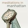 undefined Meditations in Manhattan
