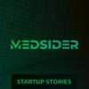 undefined Medsider: Learn from Medtech and Healthtech Founders and CEOs