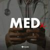 undefined MEDx Podcast