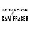undefined Men, Sex &amp; Pleasure with Cam Fraser