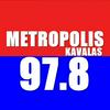 undefined Metropolis Kavalas Radio - Podcasts