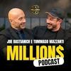 undefined Million$ podcast