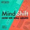 undefined MindShift Podcast