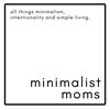 undefined Minimalist Moms Podcast | Purposeful Life & Parenting Tips
