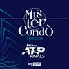 undefined Mister Condò- Speciale Atp Finals