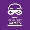 undefined Mister Gadget Games
