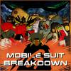 undefined Mobile Suit Breakdown: the Gundam Podcast