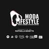 undefined Moda &amp; LifeStyle con Raffaella Manetta