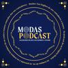 undefined Modas: Sas boghes de sos Cantadores a Tenore