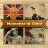 undefined Moments In Time