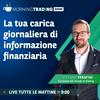 undefined Morning Trading Show