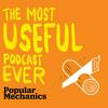 undefined Most Useful Podcast Ever