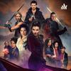 undefined Once upon a podcast!