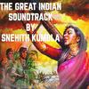 undefined The Great Indian Soundtrack by Snehith Kumbla