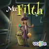 undefined Mr. Filth | Funny & Educational Series for Kids | Audio Stories for Kids