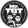 undefined Mr. Throwback Thursday