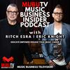 undefined Music Business Insider Podcast