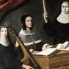 undefined Mulier Musiche: Musica Celeste