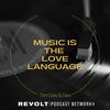 undefined Music Is The Love Language