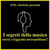 undefined I segreti della musica - storie o leggende metropolitane?