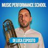 undefined Music Performance School
