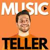 undefined MUSIC TELLER