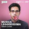 undefined MUSICA LEGGERISSIMA - Storie intorno alle canzoni