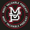 undefined MVP - Most Valuable Podcast