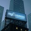 undefined MyBusinessCube Podcast