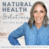 undefined Natural Health Solutions | Body Type, Symptoms, Hormones, Burnout, Fatigue, Brain Fog, Bloating, Gut Health