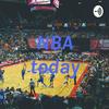 undefined NBA today