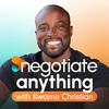 undefined Negotiate Anything