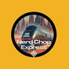 undefined Nerd Chop Express-Il mondo Nerd a 360 gradi-