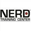 undefined NERD TRAINING PODCAST