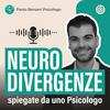 undefined Neurodivergenze spiegate da uno Psicologo